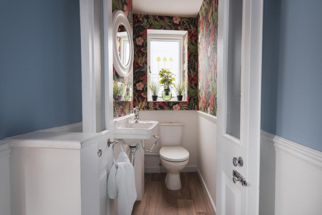 One Sandringham - Boutique Seaside Home In Ilfracombe Zewnętrze zdjęcie